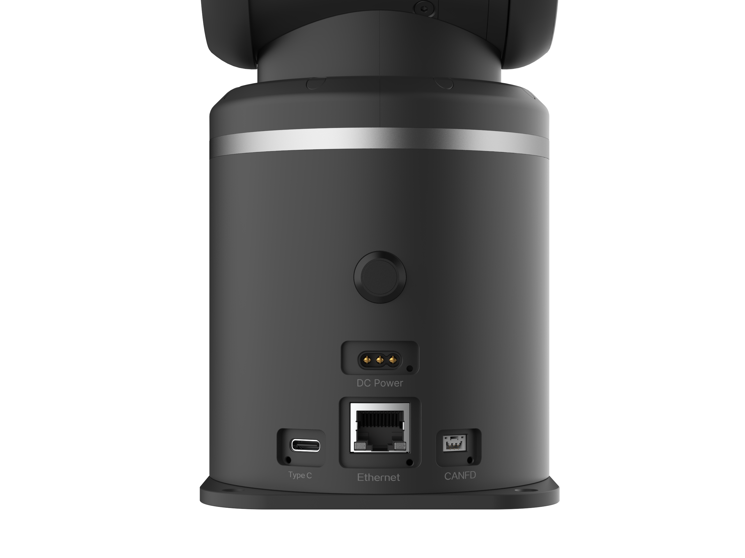 AIRBOT P7 底座面板接口