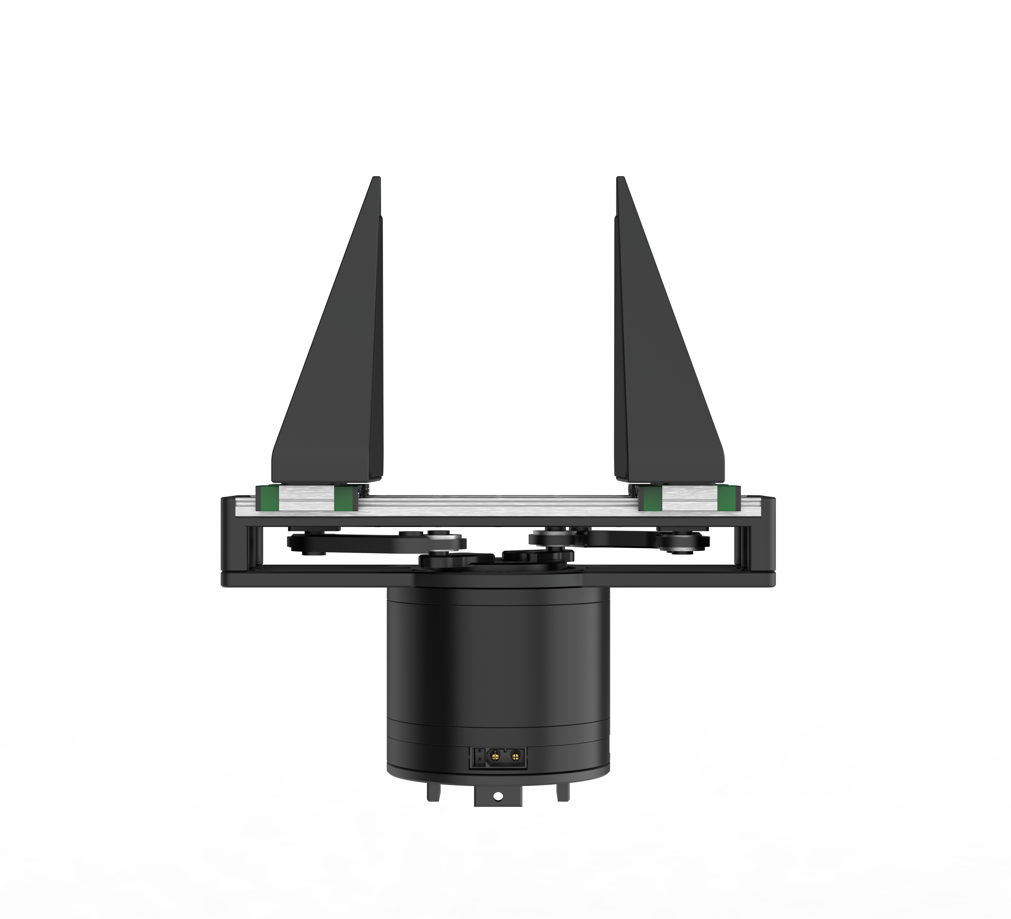 AIRBOT G2 二指夹爪