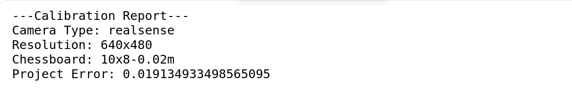 Report directory