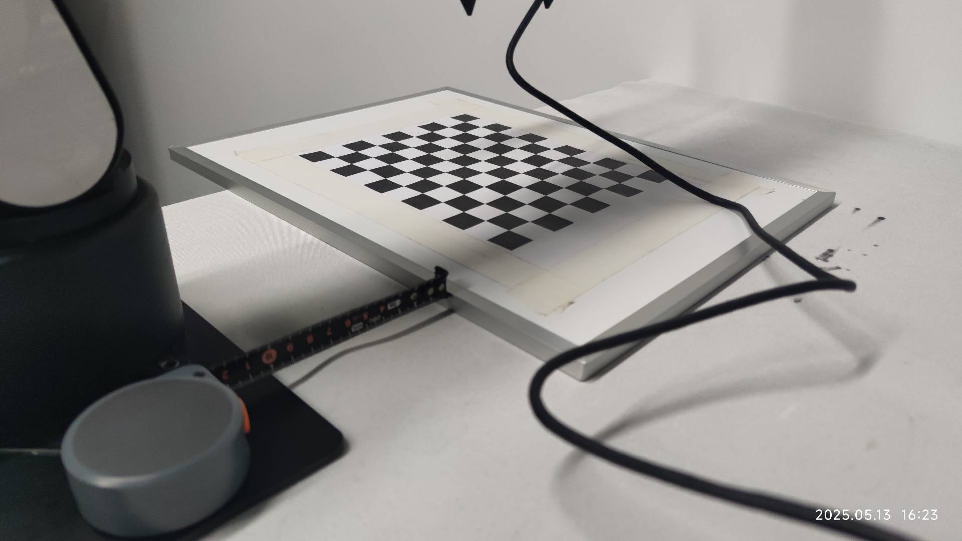 Calibration Board