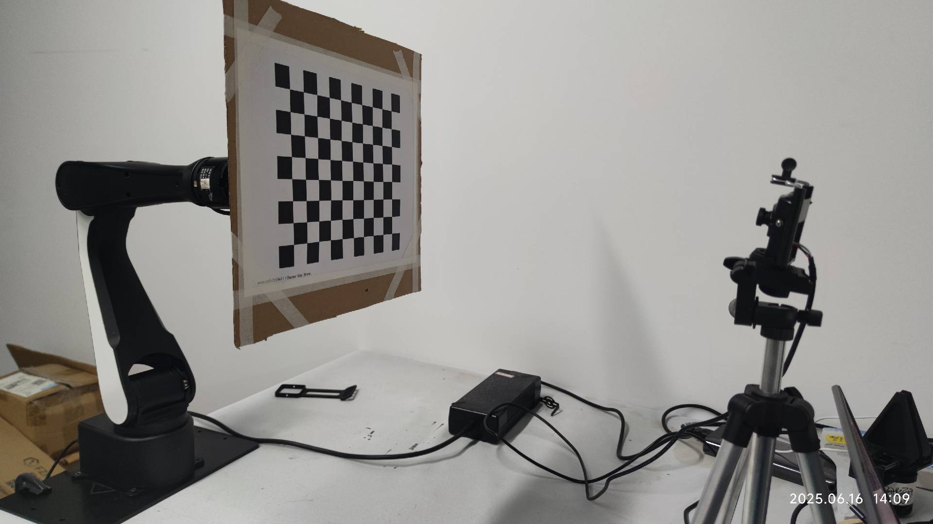 Calibration Board
