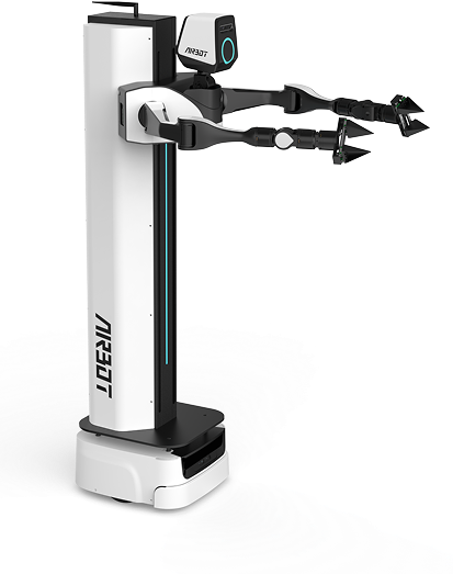 AIRBOT MMK2 智能移动升降双臂平台
