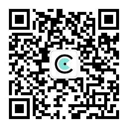 微信公众号二维码